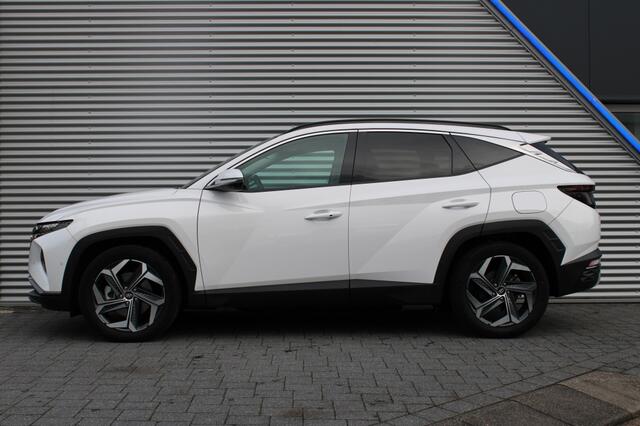 Hyundai TUCSON 1.6 T-GDI PHEV Premium Sky | Org. NL | Pano | 19 Inch | Navi |