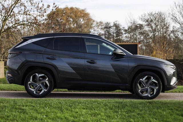 Hyundai TUCSON 1.6 T-GDI PHEV Premium Sky 4WD ? Pano ? Leder ? 360Cam