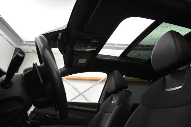 Hyundai TUCSON 1.6 T-GDI PHEV N Line Sky Edition Pano Trekh Cam Dhoek El-Aklep