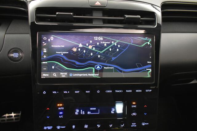 Hyundai TUCSON 1.6 T-GDI PHEV N Line Sky Edition Pano Trekh Cam Dhoek El-Aklep