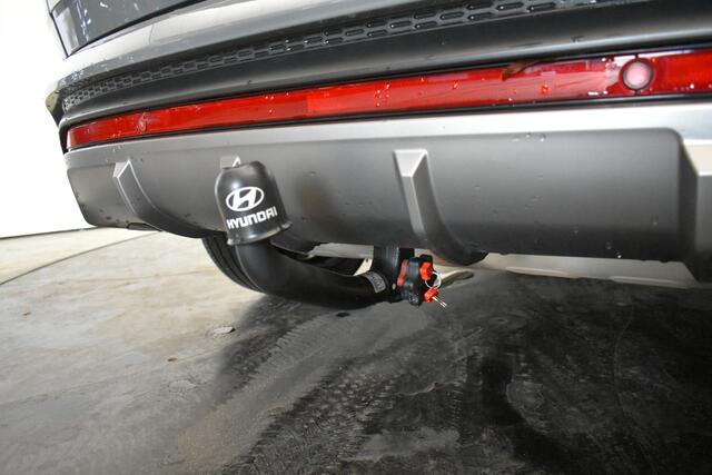 Hyundai TUCSON 1.6 T-GDI PHEV N Line Sky Edition Pano Trekh Cam Dhoek El-Aklep