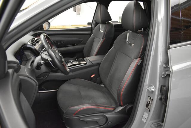 Hyundai TUCSON 1.6 T-GDI PHEV N Line Sky Edition Pano Trekh Cam Dhoek El-Aklep