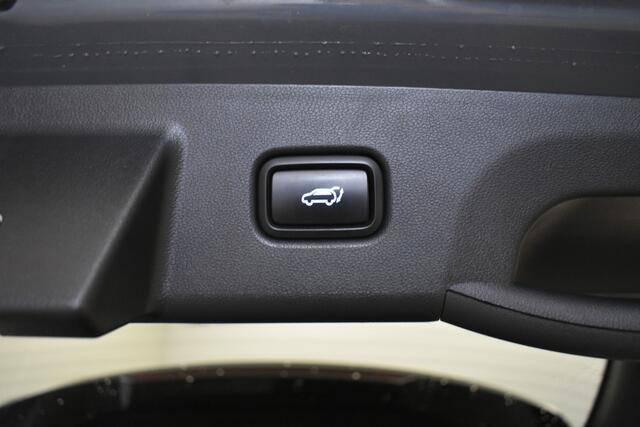 Hyundai TUCSON 1.6 T-GDI PHEV N Line Sky Edition Pano Trekh Cam Dhoek El-Aklep