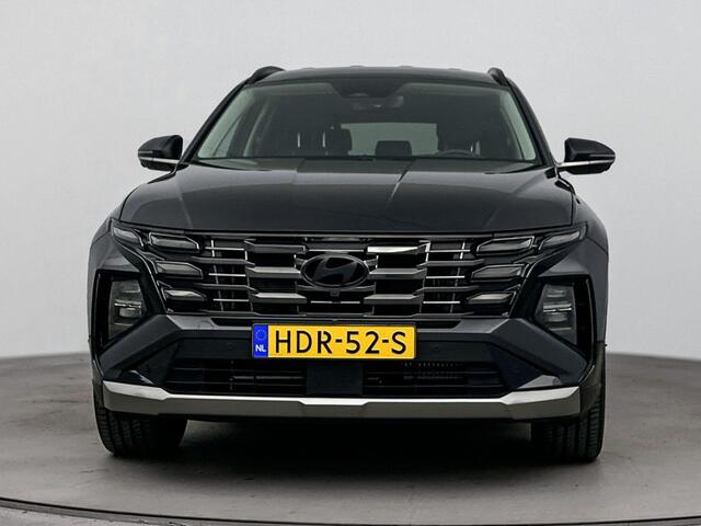 Hyundai TUCSON 1.6 T-GDI PHEV Premium | Lederen bekleding | 360 Camera | Apple Carplay/Android Auto |