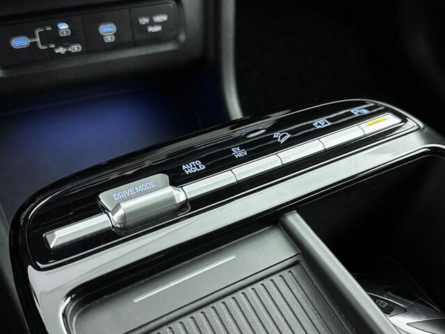 Hyundai TUCSON 1.6 T-GDI PHEV Premium | Lederen bekleding | 360 Camera | Apple Carplay/Android Auto |