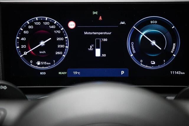 Hyundai TUCSON 1.6 T-GDI HEV N Line Sky | PANORAMADAK | STUURVERWARMING | STOELKOELING | 360 CAMERA