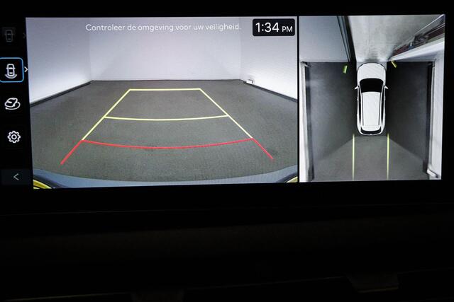 Hyundai TUCSON 1.6 T-GDI HEV N Line Sky | PANORAMADAK | STUURVERWARMING | STOELKOELING | 360 CAMERA