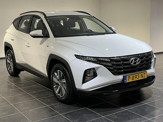 Hyundai TUCSON 1.6 T-GDI MHEV i-Motion | Climate control | Achteruitrijcamera