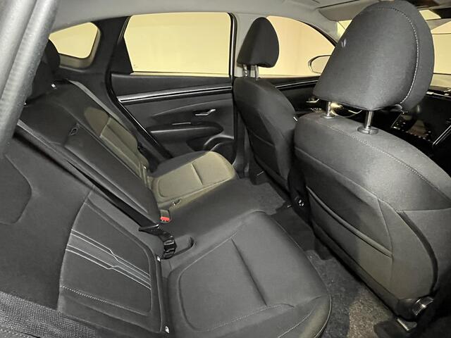Hyundai TUCSON 1.6 T-GDI MHEV i-Motion | Climate control | Achteruitrijcamera