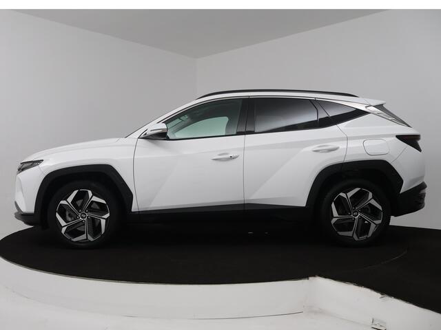 Hyundai TUCSON 1.6 T-GDI PHEV Comfort Smart 4WD