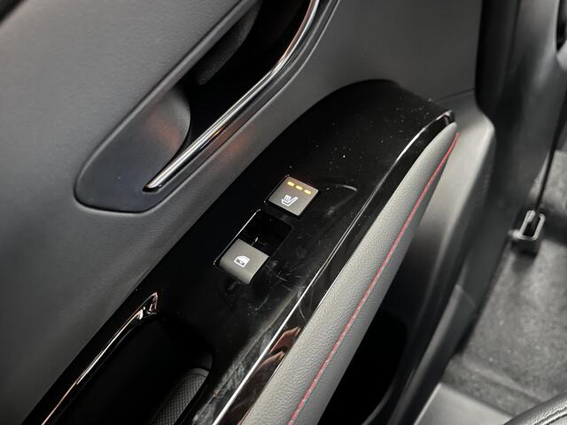 Hyundai TUCSON 1.6 T-GDI HEV N Line Sky / Achterbank verwarmd / Apple Carplay/Android Auto / Panoramadak / Ski luik /