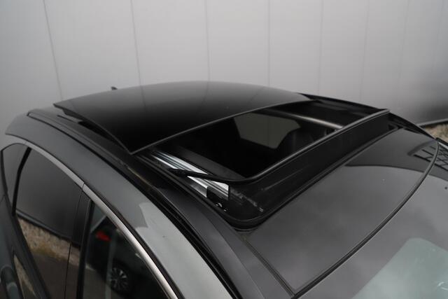 Hyundai TUCSON 1.6 T-GDI HEV Premium Sky Automaat Panoramadak Leder Stoelverkoeling verwarming Navigatie Achteruitrijcamera Carplay Android