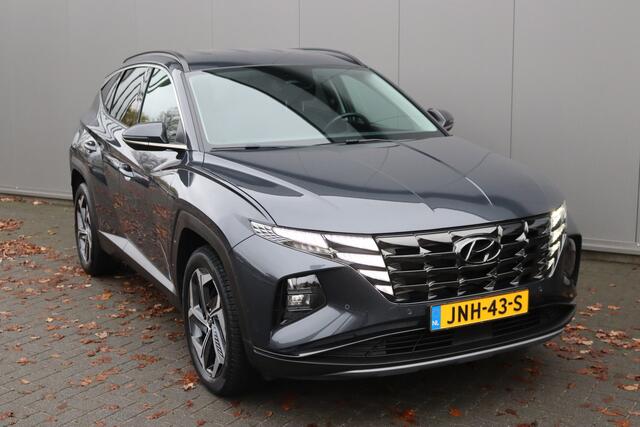 Hyundai TUCSON 1.6 T-GDI PHEV Comfort Smart 4WD Winter-Pack/Camera/Adaptive-cruise/Parkeerhulp