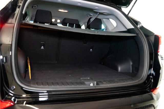 Hyundai TUCSON 1.6 GDi Anniversary Edition 132PK NL AUTO+NAP | Trekhaak | Navi | Stoelverw. | LED | Garantie