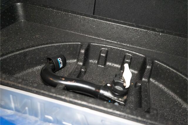 Hyundai TUCSON 1.6 GDi Anniversary Edition 132PK NL AUTO+NAP | Trekhaak | Navi | Stoelverw. | LED | Garantie