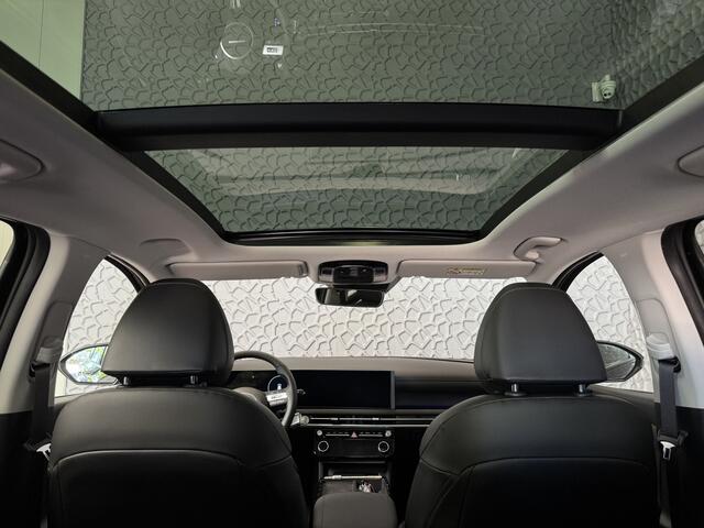 Hyundai TUCSON 1.6 T-GDI PHEV SCHUIFDAK ?GLOEDNIEUW? 252 PK CAMERA CARPLAY STOELVERW. V+A PLUG IN HYBRIDE - 5 JAAR GARANTIE phev