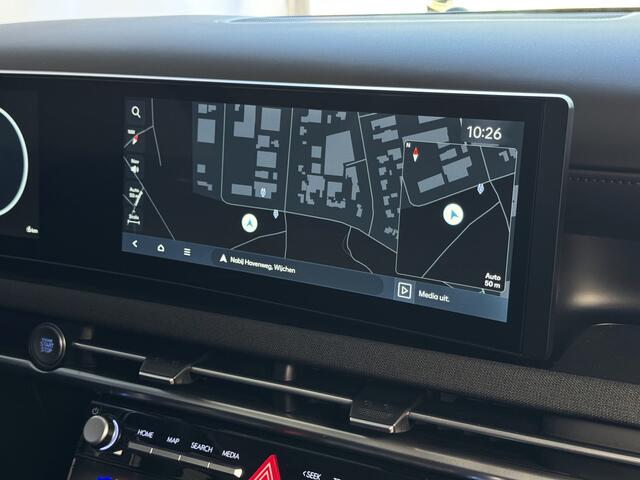 Hyundai TUCSON 1.6 T-GDI PHEV ?NIEUWE AUTO? 252PK SCHUIFDAK CAMERA CARPLAY STOELVERW. V+A PLUG IN HYBRIDE - 5 JAAR GARANTIE phev