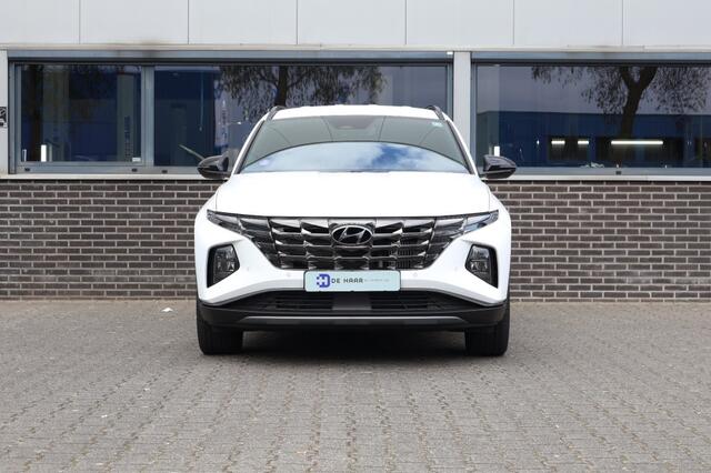 Hyundai TUCSON 1.6 T-GDI Advantage - Sensoren - LED - Camera - Navi - Trekhaak