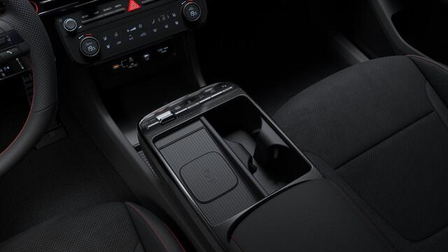 Hyundai TUCSON 1.6 T-GDI PHEV N Line Business | 3.000 Korting! | Uit voorraad leverbaar! |