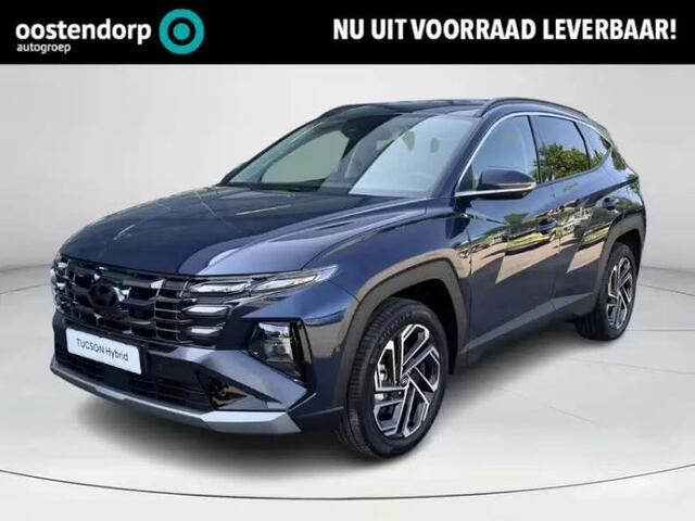 Hyundai TUCSON 1.6 T-GDI PHEV Premium | ¤8.500,- korting! | Verschillende kleuren uit voorraad leverbaar! |