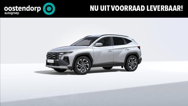 Hyundai TUCSON 1.6 T-GDI PHEV Premium | ¤8.500,- korting! | Verschillende kleuren uit voorraad leverbaar! |