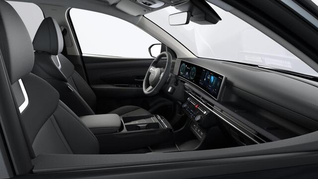 Hyundai TUCSON 1.6 T-GDI PHEV Premium | ¤8.500,- korting! | Verschillende kleuren uit voorraad leverbaar! |