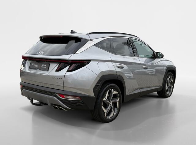Hyundai TUCSON 1.6 T-GDI PHEV Premium I Trekhaak I Krell I Leder