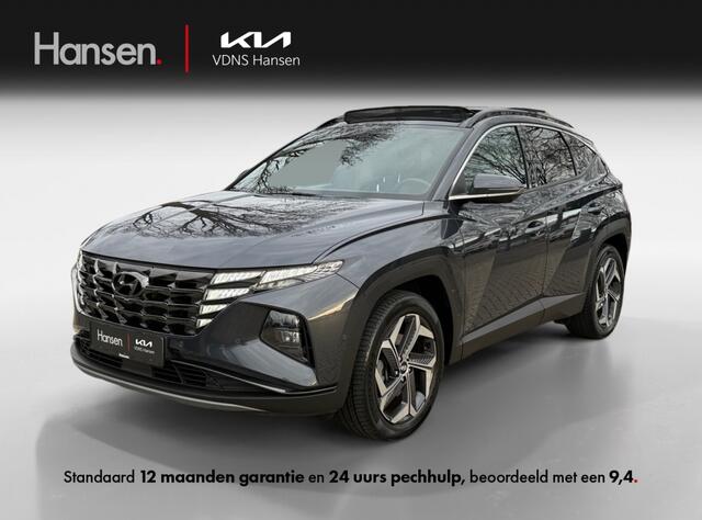 Hyundai TUCSON 1.6 T-GDI PHEV Premium Sky I Panoramadak I Leder I Krell