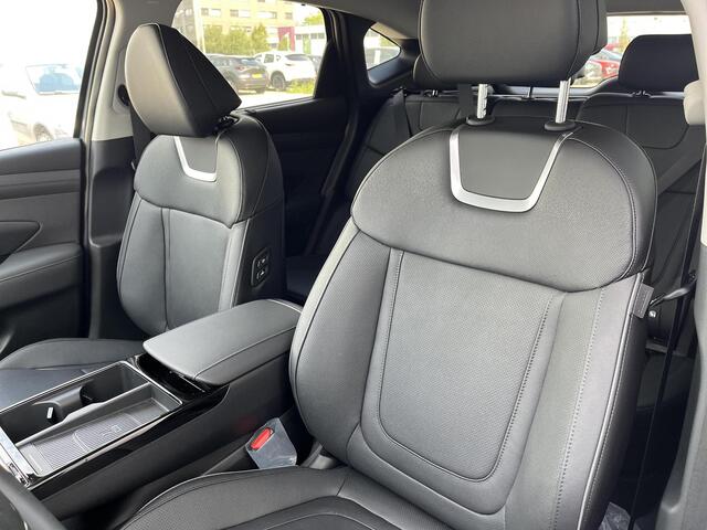Hyundai TUCSON 1.6 T-GDI PHEV Premium Sky | 8.500,- korting | Rijklaarprijs! | Apple CarPlay/Android Auto | Cruise Control |