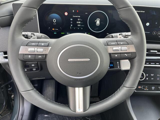 Hyundai TUCSON 1.6 T-GDI PHEV Premium Sky | 8.500,- korting | Rijklaarprijs! | Apple CarPlay/Android Auto | Cruise Control |