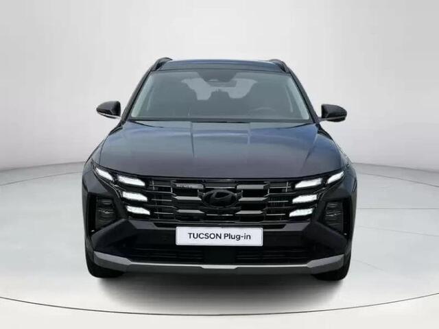 Hyundai TUCSON 1.6 T-GDI PHEV Premium | 8.500,- korting ! | Uit voorraad leverbaar! |