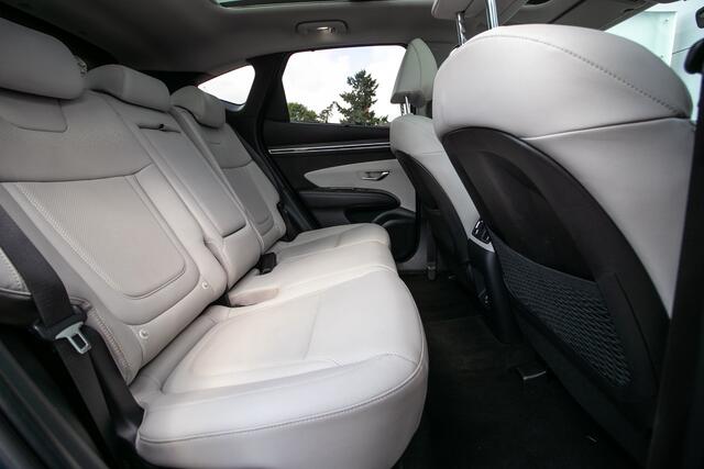 Hyundai TUCSON 1.6 T-GDI PHEV Premium Sky 4WD - Leder | Carplay | 360 camera | Adpt. Cruise