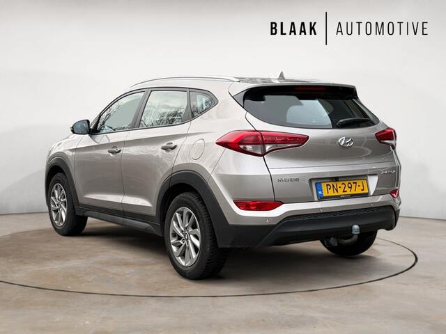 Hyundai TUCSON 1.6 GDi i-Motion Navigatie | Camera | Cruise Control | Trekhaak