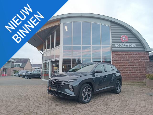 Hyundai TUCSON 1.6 T-GDI PHEV Comfort, carplay, cruise