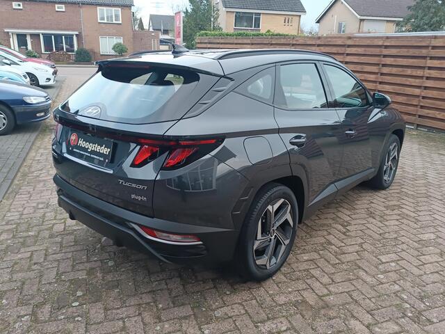 Hyundai TUCSON 1.6 T-GDI PHEV Comfort, carplay, cruise