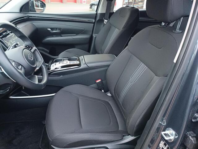 Hyundai TUCSON 1.6 T-GDI PHEV Comfort, carplay, cruise