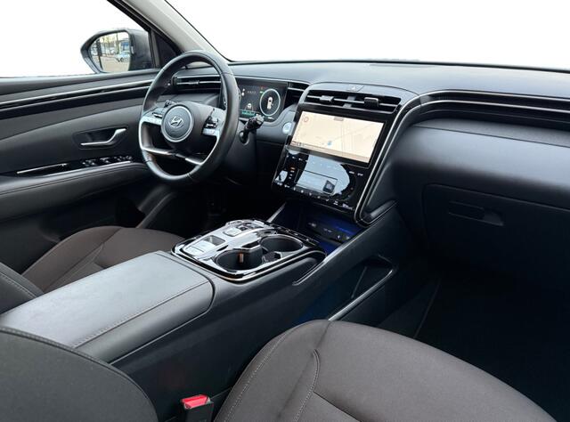 Hyundai TUCSON 1.6 T-GDI PHEV Comfort Smart I Carplay I Adaptive Cruise I Camer