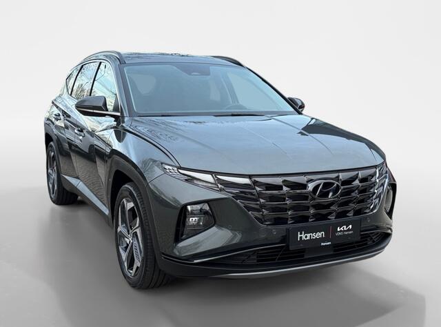 Hyundai TUCSON 1.6 T-GDI PHEV Comfort Smart I Carplay I Adaptive Cruise I Camer