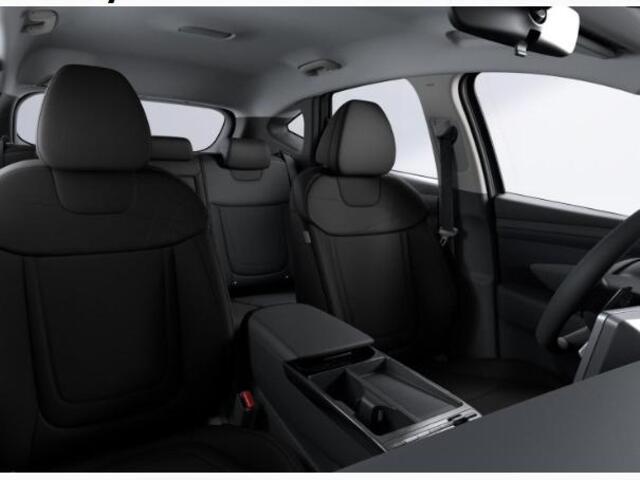 Hyundai TUCSON 1.6 T-GDI HEV N Line Sky | ¤5530 KORTING |