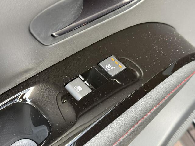 Hyundai TUCSON 1.6 T-GDI PHEV N Line / 4000 Voordeel / Navigatie / 360 Camera / Memory Seat / Stoelverkoeling / Stoelverwarming Voor + Achter / Stuurverwarming / KRELL Audio /