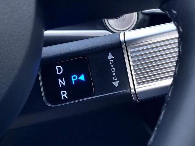 Hyundai TUCSON 1.6 T-GDI PHEV Comfort Smart / Adaptieve Cruise Control / Navigatie / NL Auto / 5 jaar fabrieksgarantie / Stoel & Stuurwiel verwarming / Automatische achterklep /