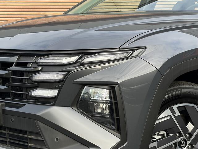 Hyundai TUCSON 1.6 T-GDI PHEV Comfort Camera / Navigatie / diverse kleuren en uitvoeringen op voorraad