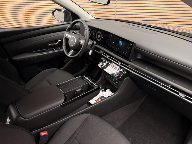 Hyundai TUCSON 1.6 T-GDI PHEV Comfort Camera / Navigatie / diverse kleuren en uitvoeringen op voorraad