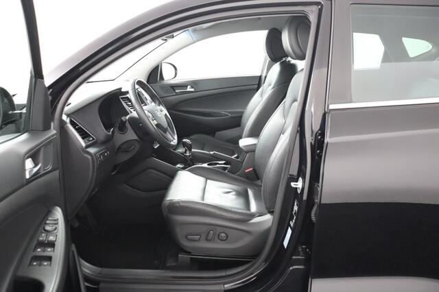 Hyundai TUCSON 1.6 T-GDi Premium