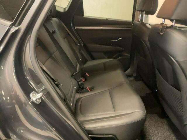 Hyundai TUCSON 1.6 T-GDI PHEV Premium 4WD | Leder | Stoelverwarming/koeling | Navigatie | Camera | Adaptive cruise control