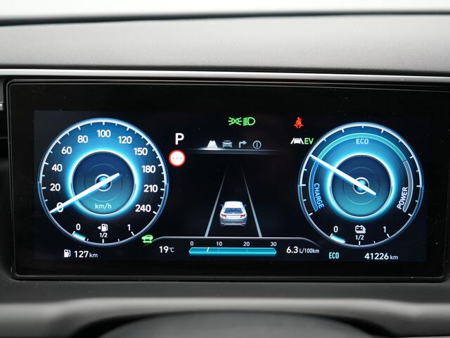 Hyundai TUCSON 1.6 T-GDI Premium 4WD 265Pk Plug In Hybrid PHEV | Trekhaak | Sportstoelen Memory & Ventilatie | Adaptive Cruise | Navigatie | Camera | Apple Carplay | DAB | Virtual | L.M. 19" |