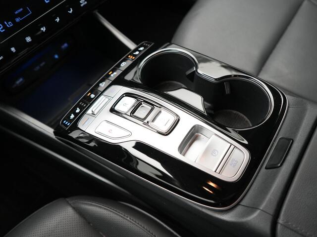 Hyundai TUCSON 1.6 T-GDI Premium 4WD 265Pk Plug In Hybrid PHEV | Trekhaak | Sportstoelen Memory & Ventilatie | Adaptive Cruise | Navigatie | Camera | Apple Carplay | DAB | Virtual | L.M. 19" |