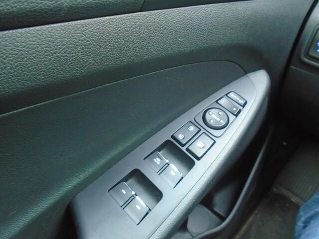 Hyundai TUCSON 1.6 GDi Premium