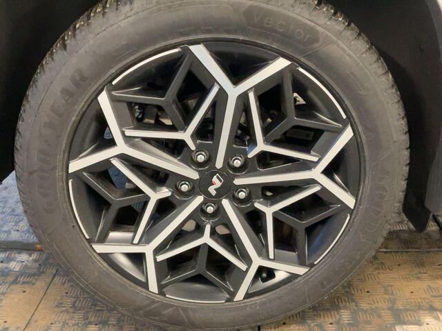 Hyundai TUCSON 1.6 T-GDI PHEV N Line 4WD | Stoelverwarming/Stoelkoeling | Achteruitrijcamera | Adaptive cruise control |