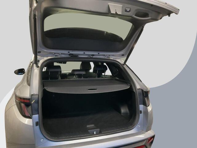 Hyundai TUCSON 1.6 T-GDI PHEV N Line 4WD | Stoelverwarming/Stoelkoeling | Achteruitrijcamera | Adaptive cruise control |